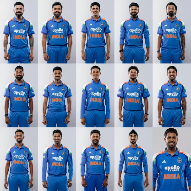 IND vs AUS