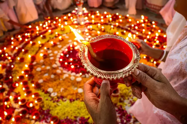 Diwali 2025