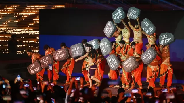 ayodhya deepotsav