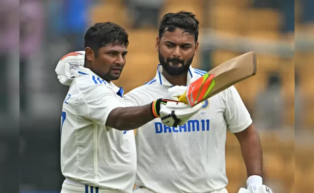 Why was Sarfaraz Khan not selected for India A as well?