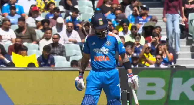 Is Virat Kohli Retiring?