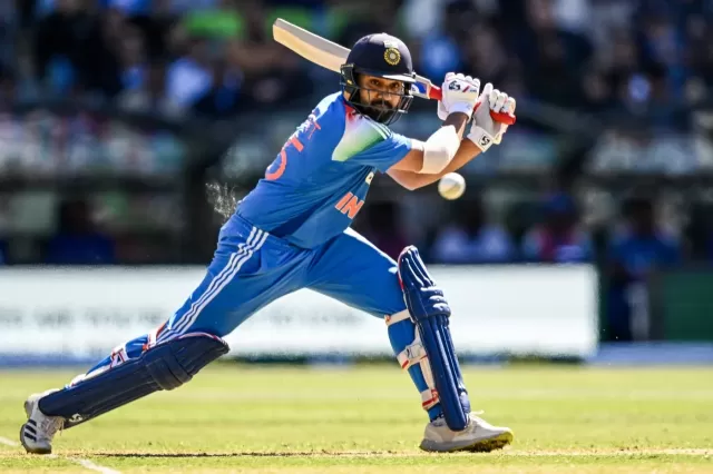 India vs Australia: A Photo Gallery of the ODI Battle, HD Wallpaper