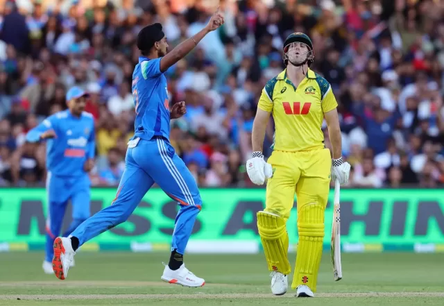 India vs Australia Photos, HD Wallpaper