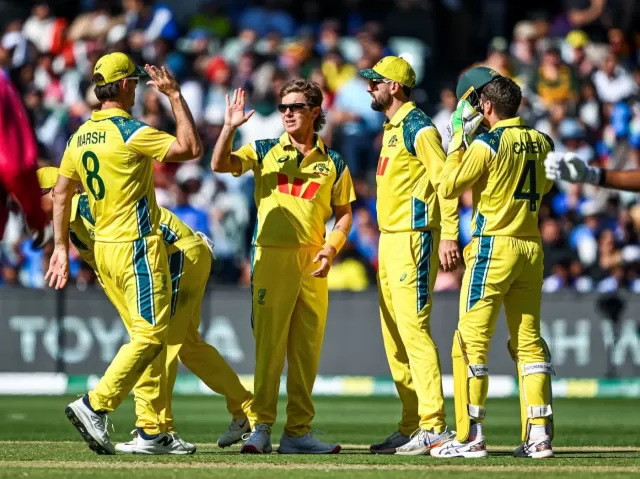 india tour of australia, 2025 photo galleries
