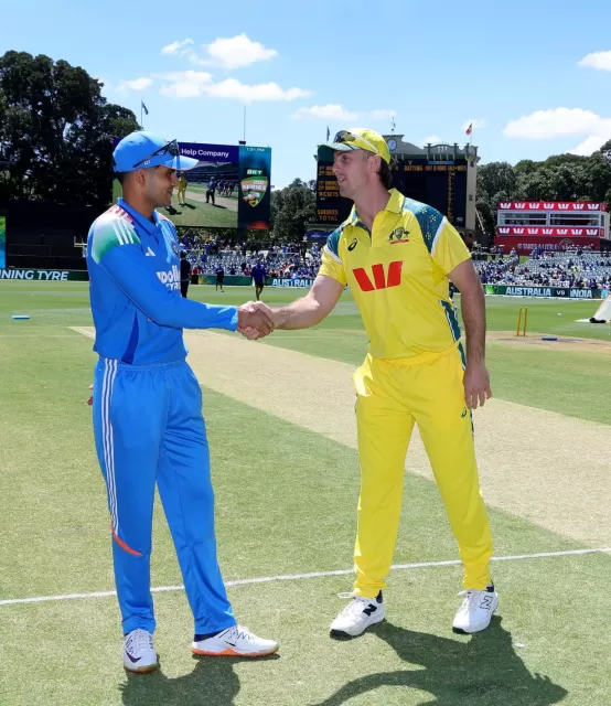 india tour of australia, 2025 photo galleries