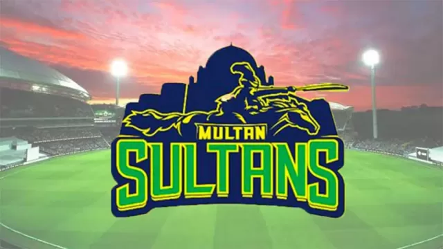 Multan Sultans