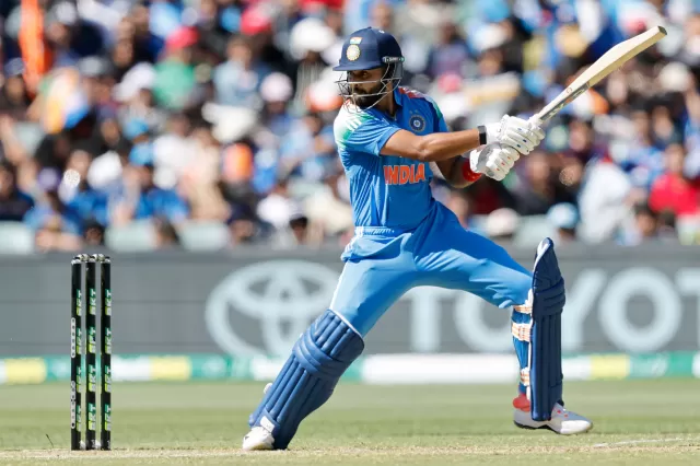 Shreyas Iyer