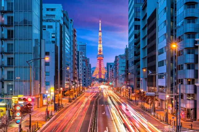Tokyo-Yokohama