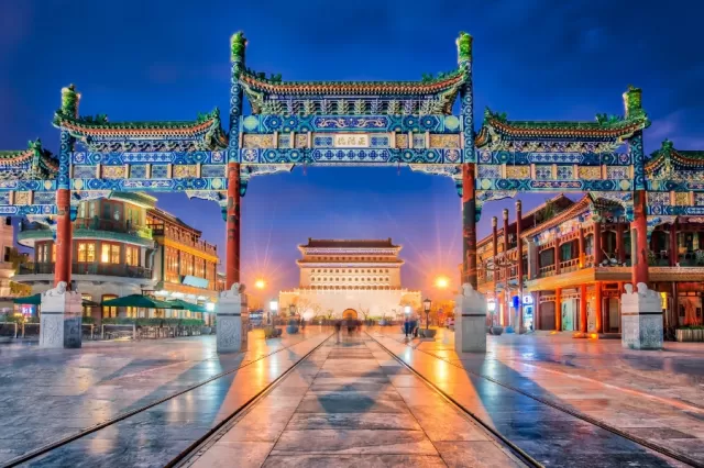 Beijing