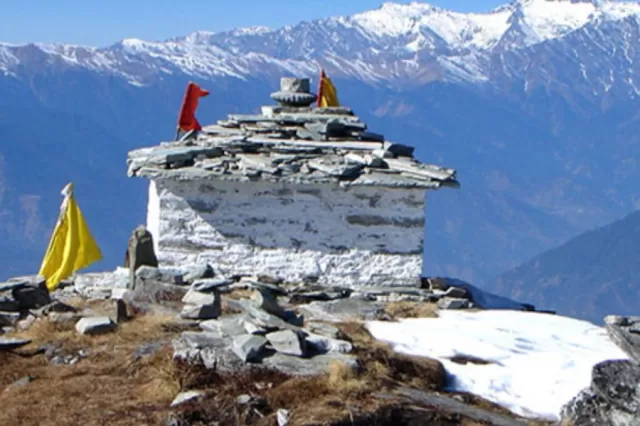Chopta