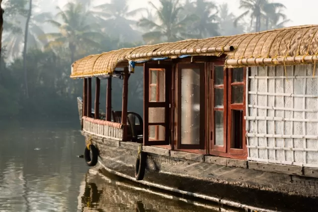 Gavi, Kerala