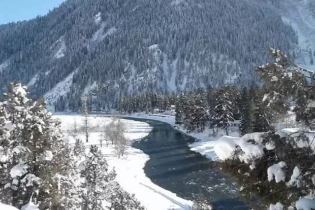 Gurez Valley