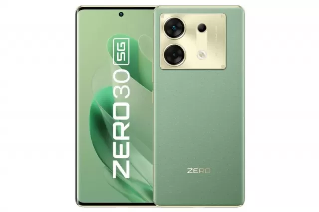 Infinix Zero 30 5G