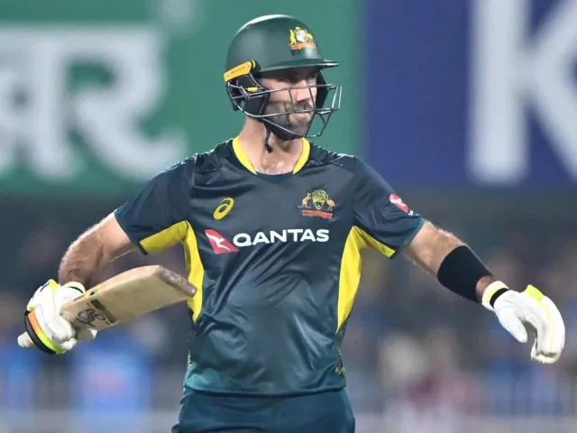 List of all centuries in India vs Australia T20 history