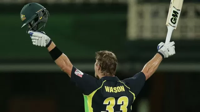 List of all centuries in India vs Australia T20 history