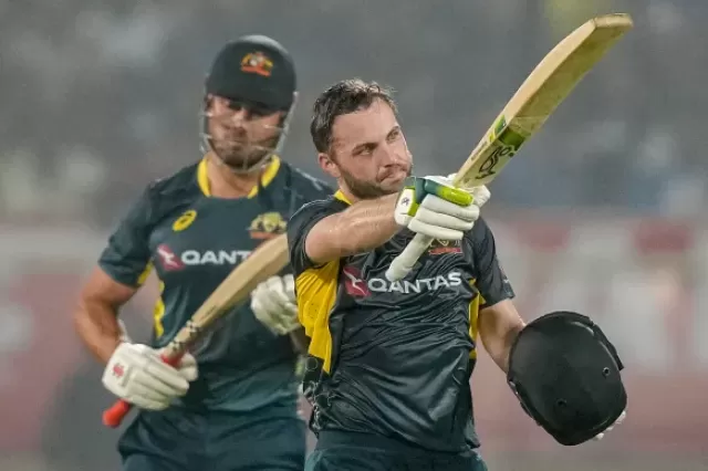 India vs Australia T20: Only 4 Players Have Scored a Century
