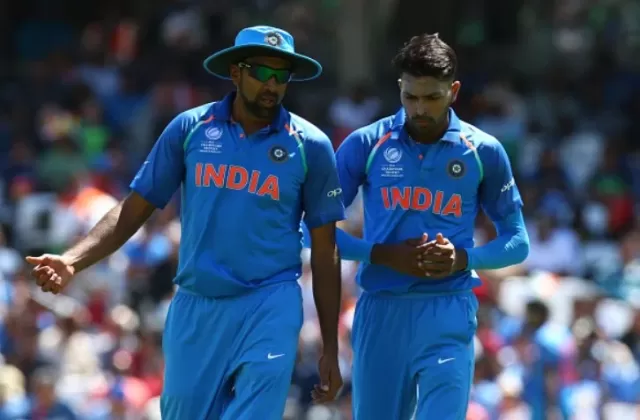 Top 5 Wicket-Takers for India in T20Is vs AUS in Australia