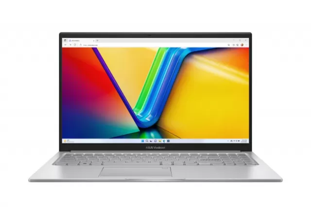 ASUS Vivobook 15