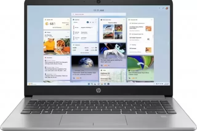 HP 14-em0214AU