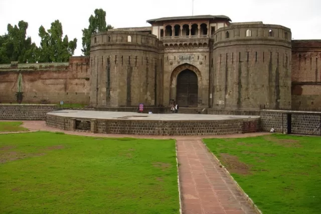 Shaniwar Wada