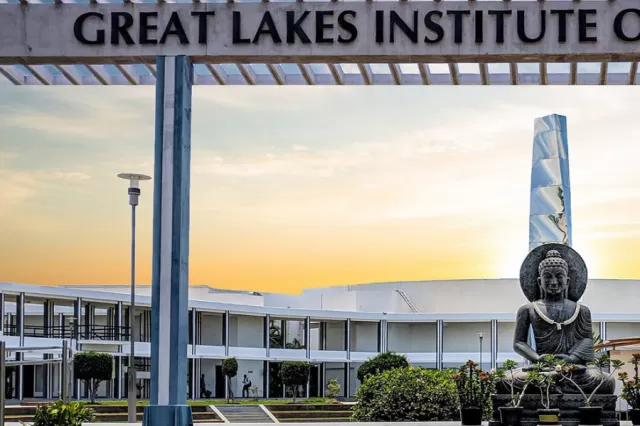 Great Lakes Institute of Management