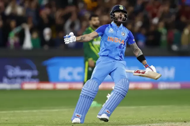 Check out the list: Babar Azam becomes the highest run-scorer in T20Is