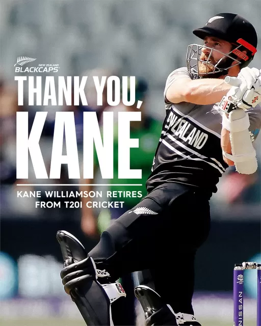 Kane Williamson