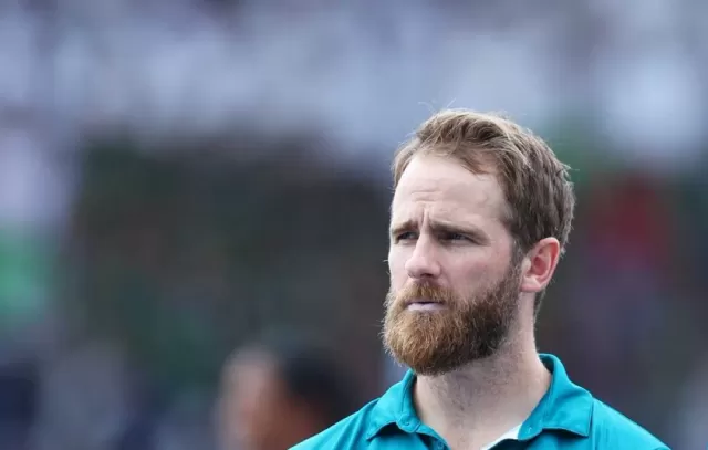 Kane Williamson