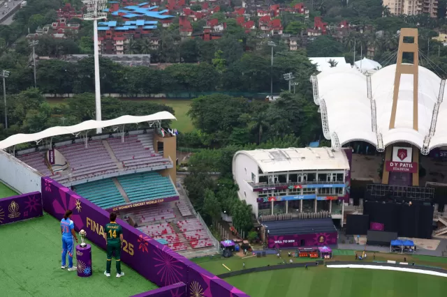 India vs South Africa Final: What if Rain Cancels the Match?