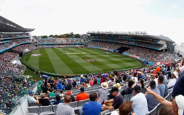 Eden park