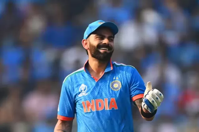 Most Runs in a Single ODI World Cup Edition