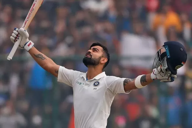 Most Double Centuries as a Captain in Test Cricket