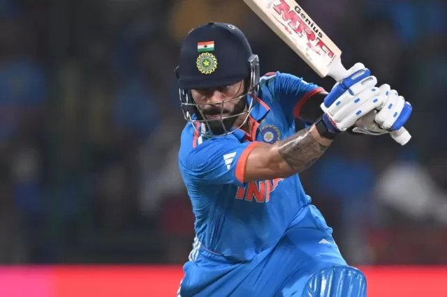 Most 50+ Scores in Successful Run Chases