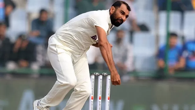 Why was Shami ignored despite his performance in the Ranji Trophy?