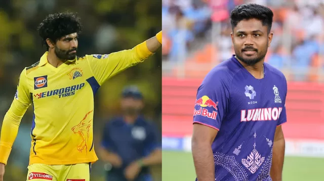 IPL 2026: Will Sanju Samson join CSK?, Will Ravindra Jadeja be traded?