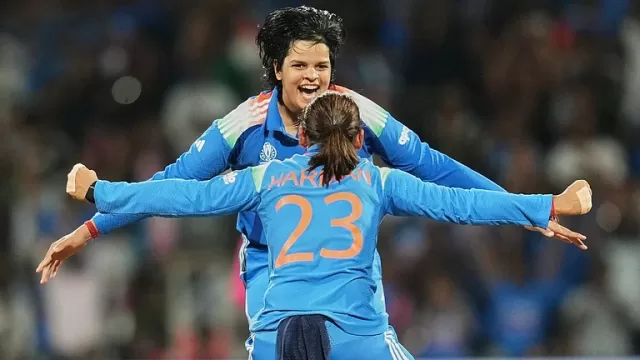 Indian women cricketers brand value jumps after World Cup, See full details