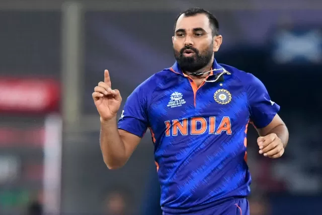 mohamad shami ipl
