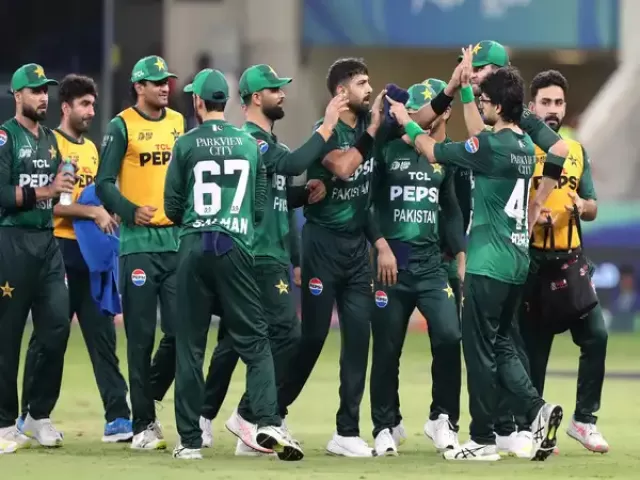 PAK vs SL 1st ODI Live Streaming