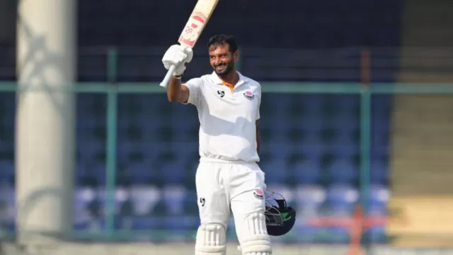 Watch Delhi vs Jammu and Kashmir Highlights: J&K Make History with Maiden Victory