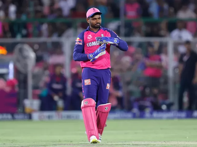 Why is Sanju Samson leaving Rajasthan Royals and joining CSK?