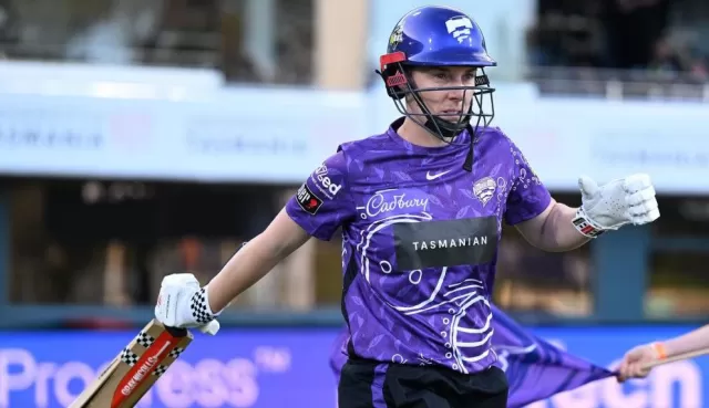 Sydney Sixers vs Hobart Hurricanes (SS-W vs HB-W) Dream11, and Match Prediction