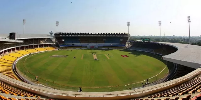 IND vs SA Pitch Report: Eden Gardens Stadium