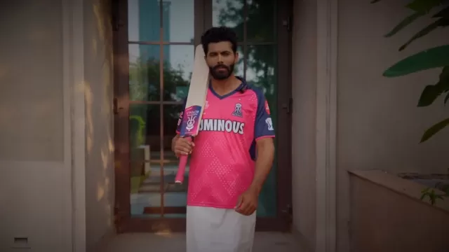 Jadeja and Sanju Samson trade confirmed, Watch the Official Welcome Videos