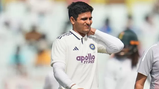 Will Shubman Gill play the 2nd Test against SA? Check out his injury update