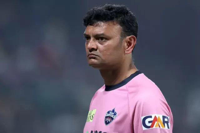 Hemang Badani - Delhi Capitals