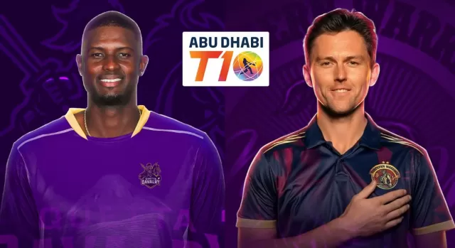 Quetta Qavalry vs Northern Warriors