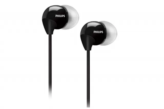 Philips SHE3590 In-Ear Headphones