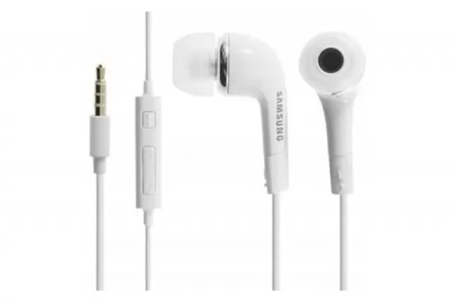 Samsung GH5911720A EHS64AVFWE Headset