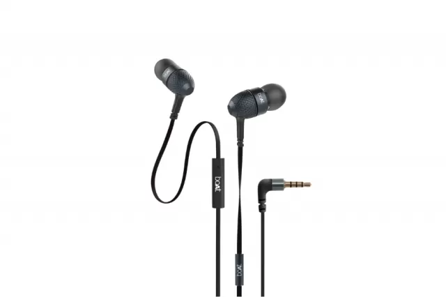 boAt Bassheads 225 Wired Earphones