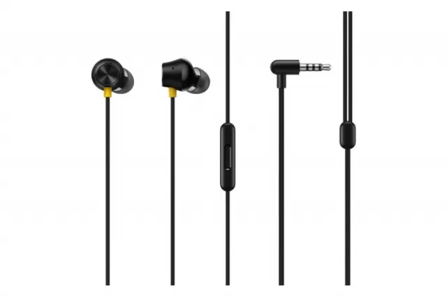 Realme Buds 2 Neo Wired Earphones